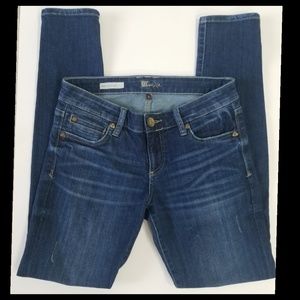 Size 2 Kut From The Kloth Mia Skinny Jeans